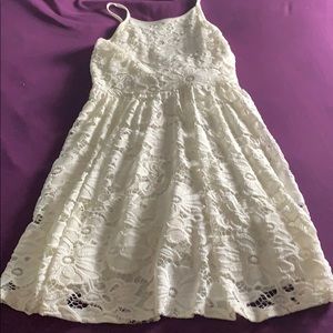 Wedding shower dress